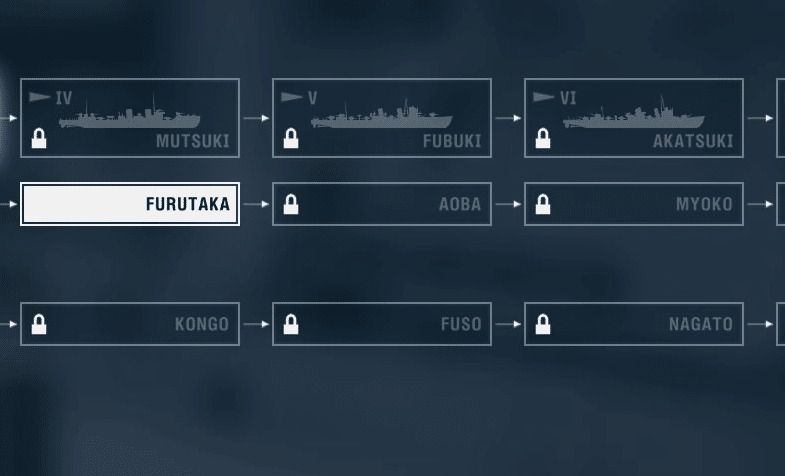 World Of Warships Wows のps4版は流行のラストチャンスか もっこす ネットワーク技術者 Note