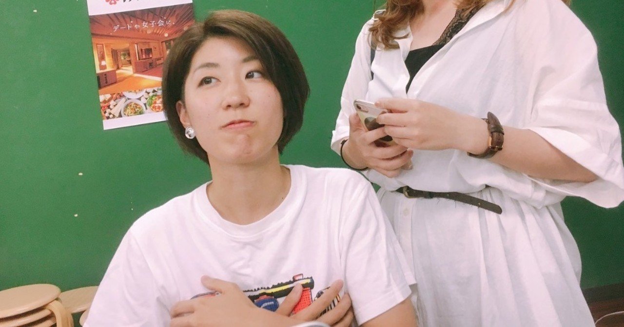 顔面コンプレックスを抱えていた私が顔出しで動画を撮るまで エシカルゴみずき Note