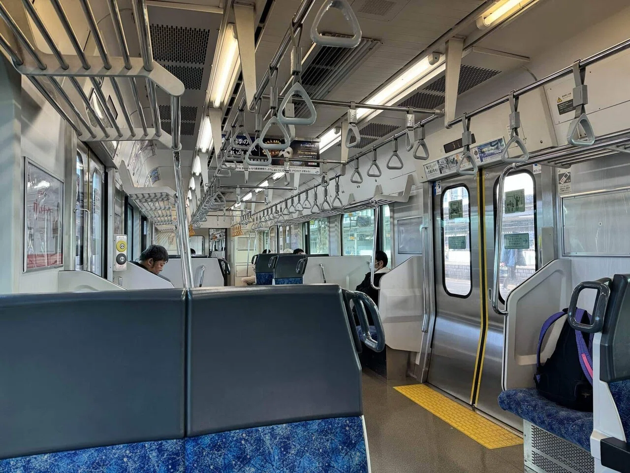 青春18きっぷの旅 2023冬 Day 4 〜仙台から東北本線で戻る〜｜でぐっち