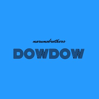 Dowdow