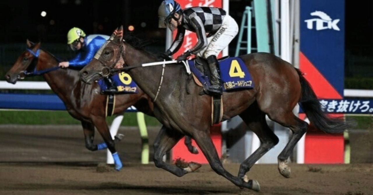 12月30日 大井競馬「全」レース必勝表 東京シンデレラマイルもトリプル馬単も万全だ!|リアル両津