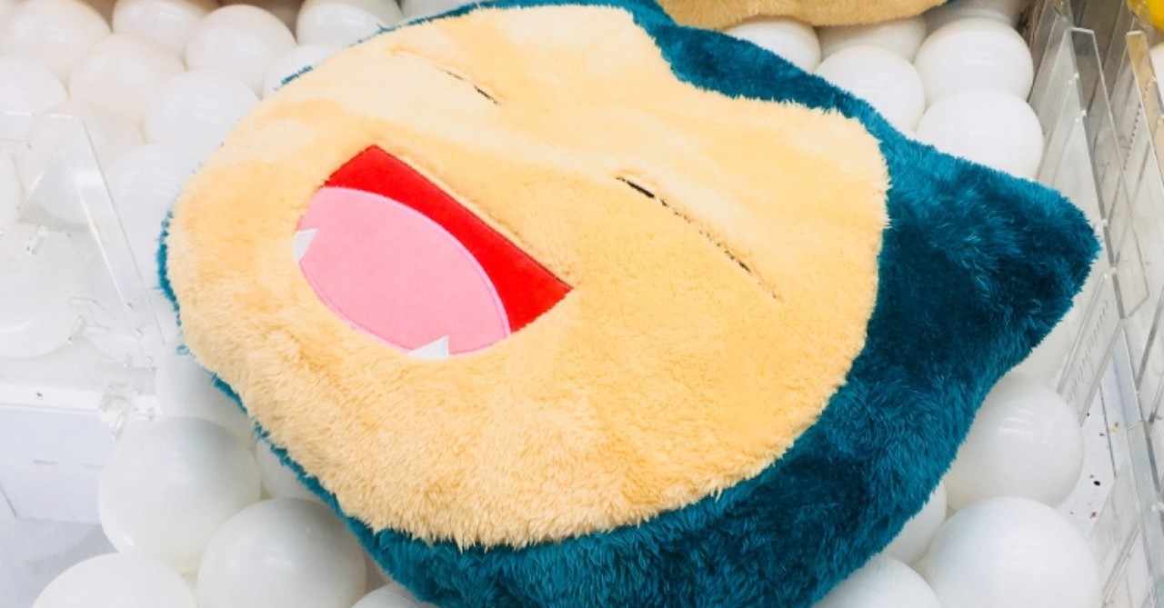 ポケモントレーナーみゆきの キミにきめた カビゴン編 ポケモントレーナーみゆき Note