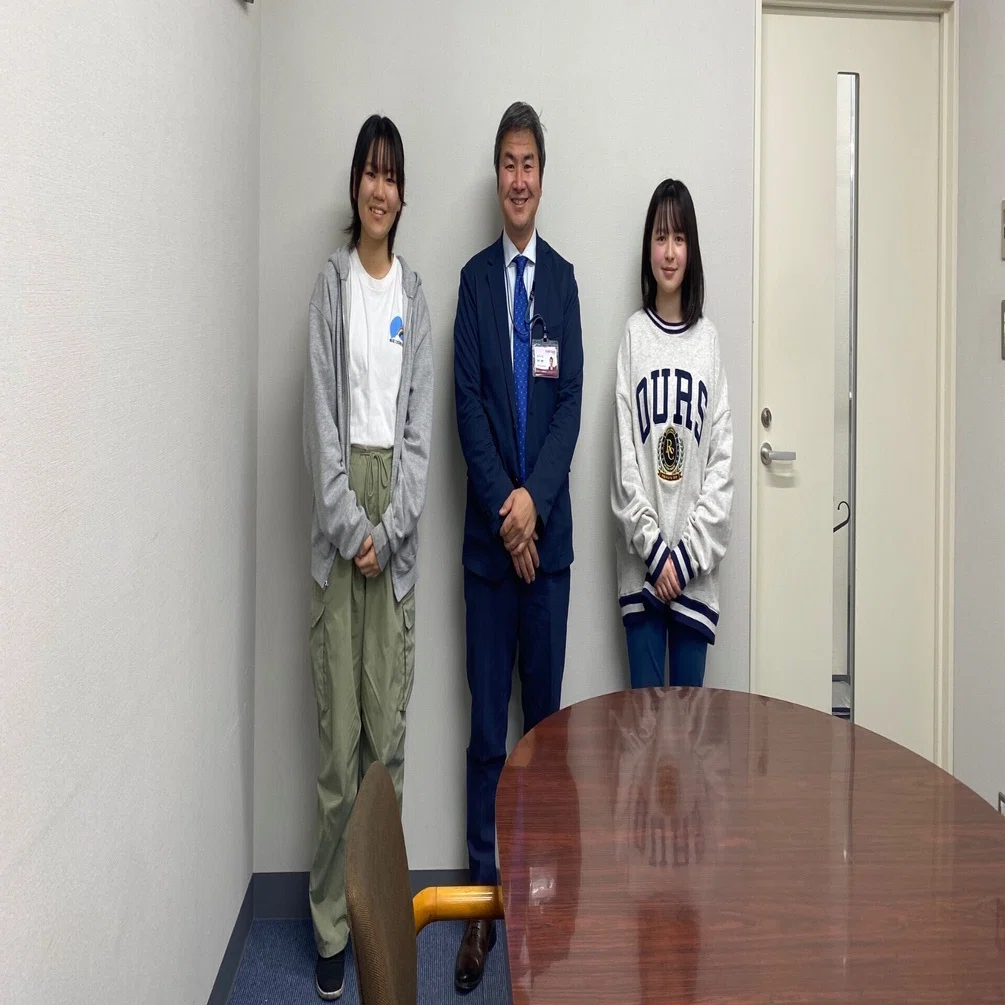一人一人の意識を大切に：木村瑞樹様インタビュー【なないろ 