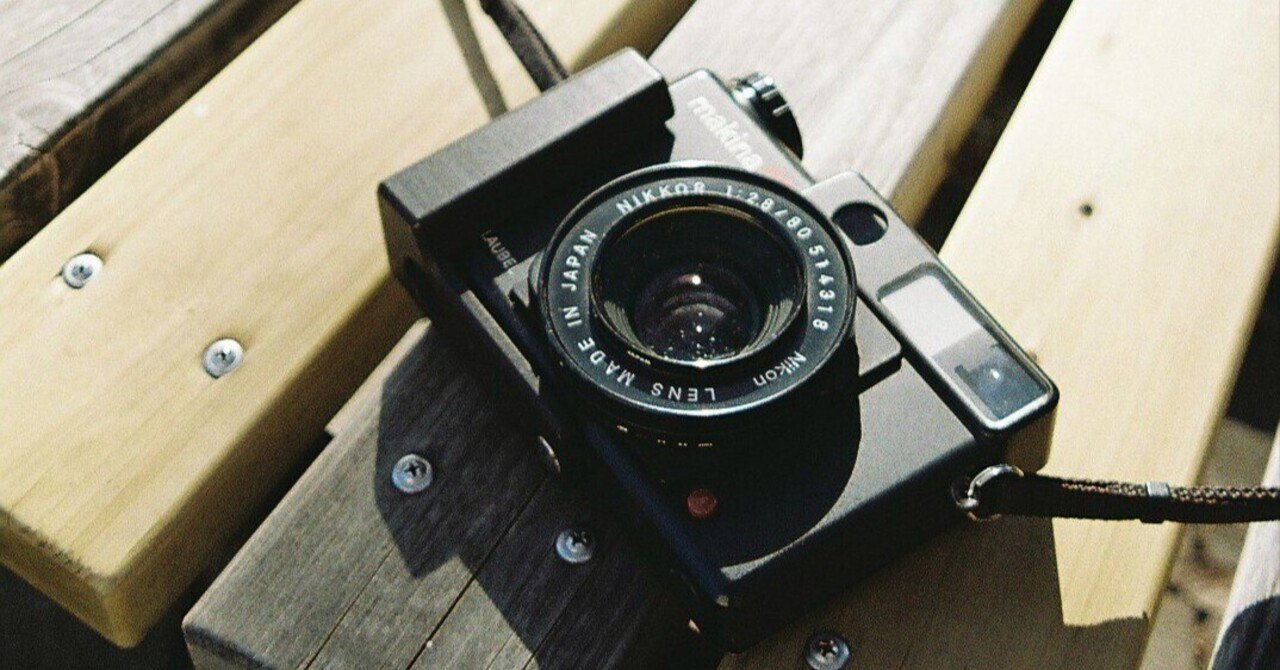 makina67をゲットした2023年(作例15枚)｜en