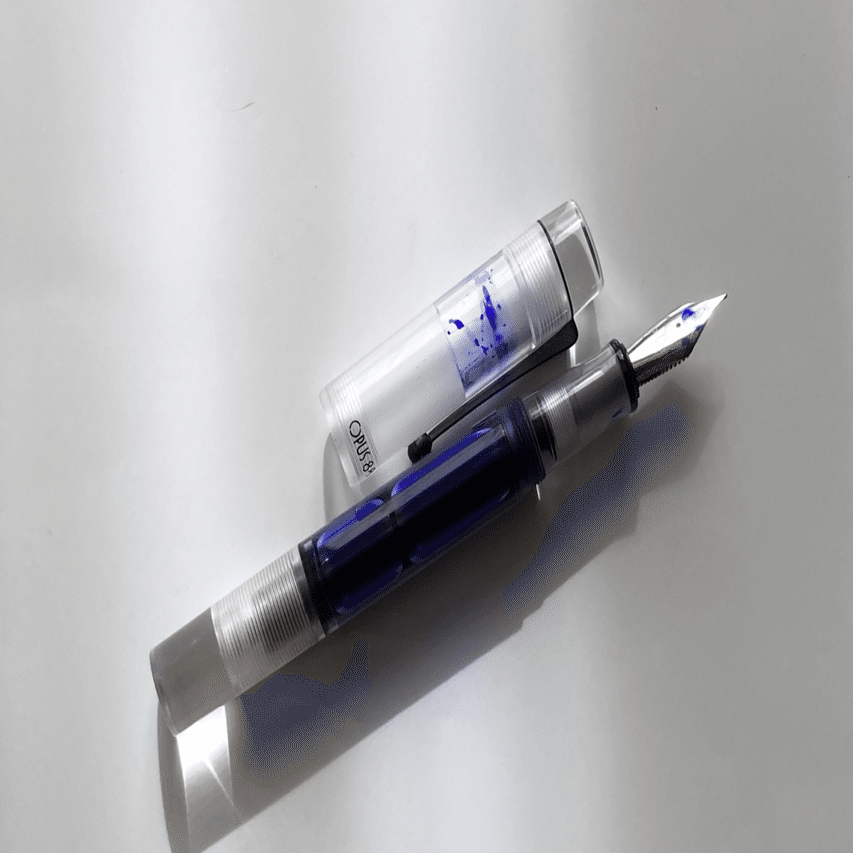 筆記具 yst 2023 買ってよかった筆記具｜東匳