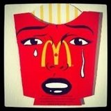 🍟$ポテトマン$🍟