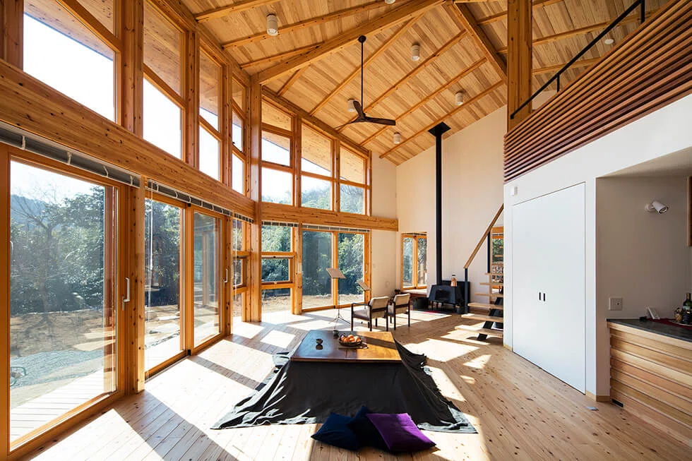 [My Home] Attention to Exterior Design｜ぴぽのいえ