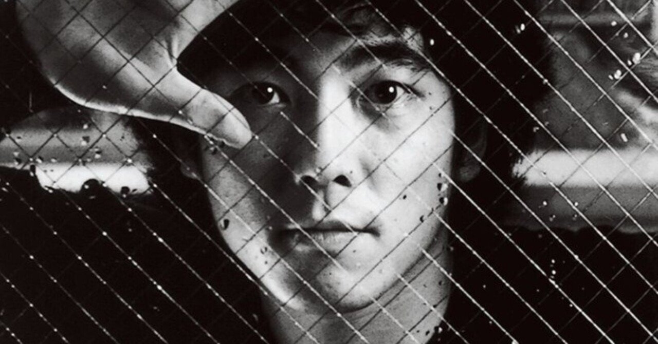 佐野元春　M・LION ピック 佐野元春 & THE COYOTE BAND「HAYABUSA JET II」ジャケット - 佐野元春