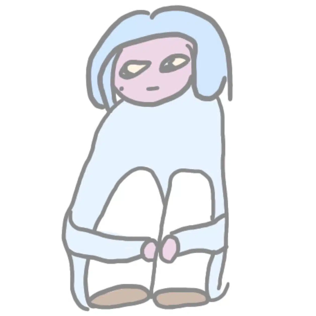 歩歩人