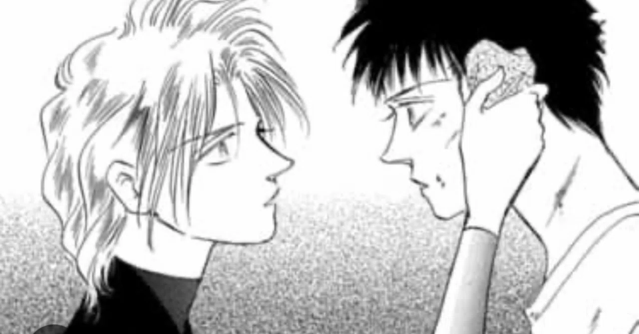 30~40代向け、連休中に読みたい少女漫画｜でんのすけ