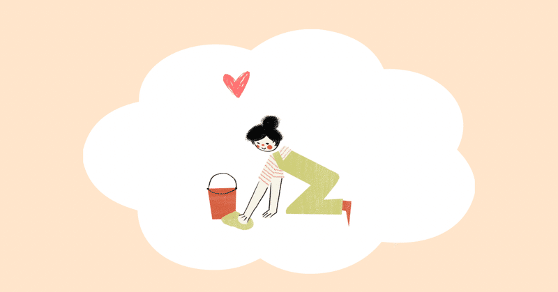 みぃたん(断捨離中) だんだん断捨離｜ららみぃたん｜note