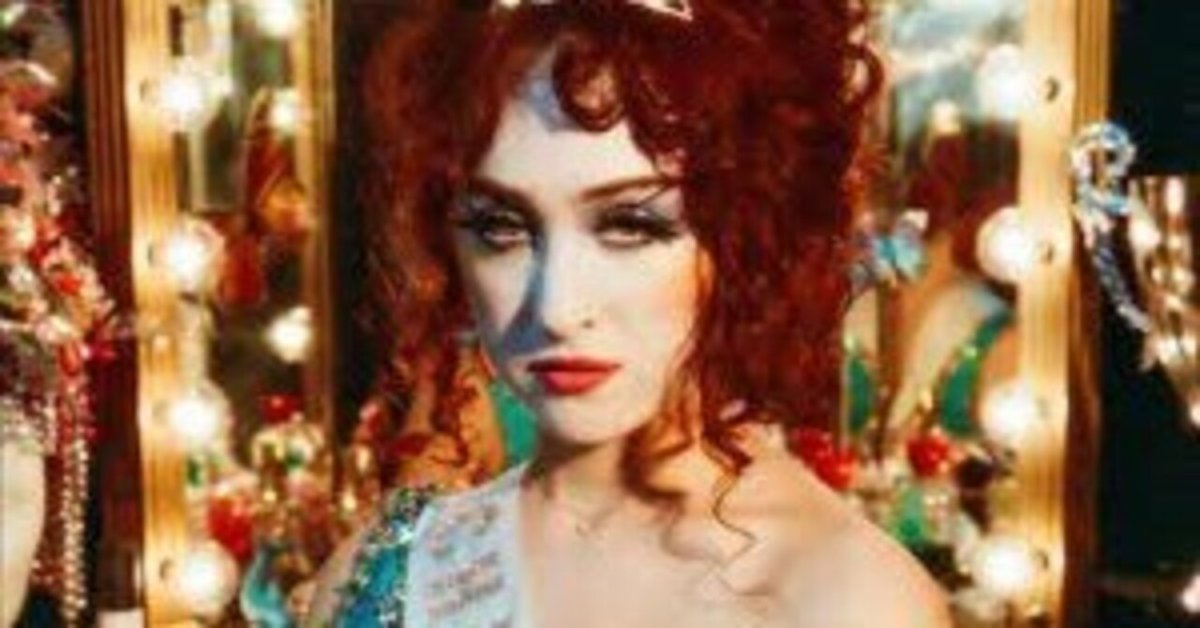 Chappell Roan チャペル・ローン 限定カラー レコード Chappell Roan チャペル・ローン 限定カラー レコード - メルカリ