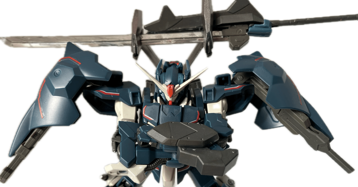 手作り 鉄製ロボット ガンダム風