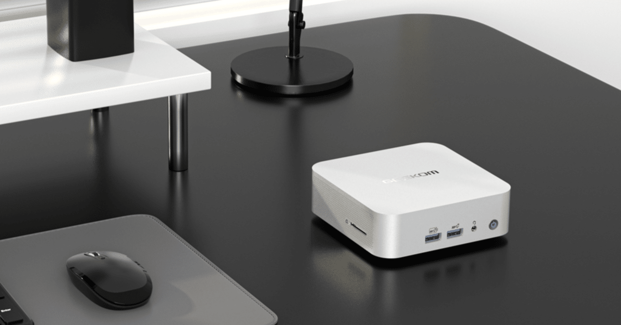 先行情報】GEEKOM MINI PC AMD Ryzen 9 7940HS/Ryzen 7 7840HS|GEEKOM 先行情報】GEEKOM MINI PC AMD Ryzen 9 7940HS/Ryzen 7 7840HS|GEEKOM