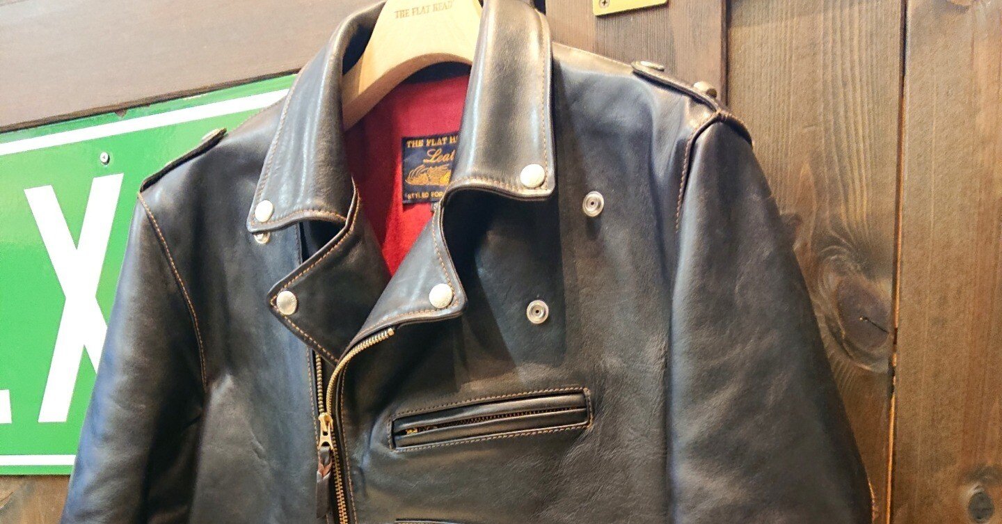 FLAT HEAD 本店】～祝‼1周年～｜THE FLAT HEAD