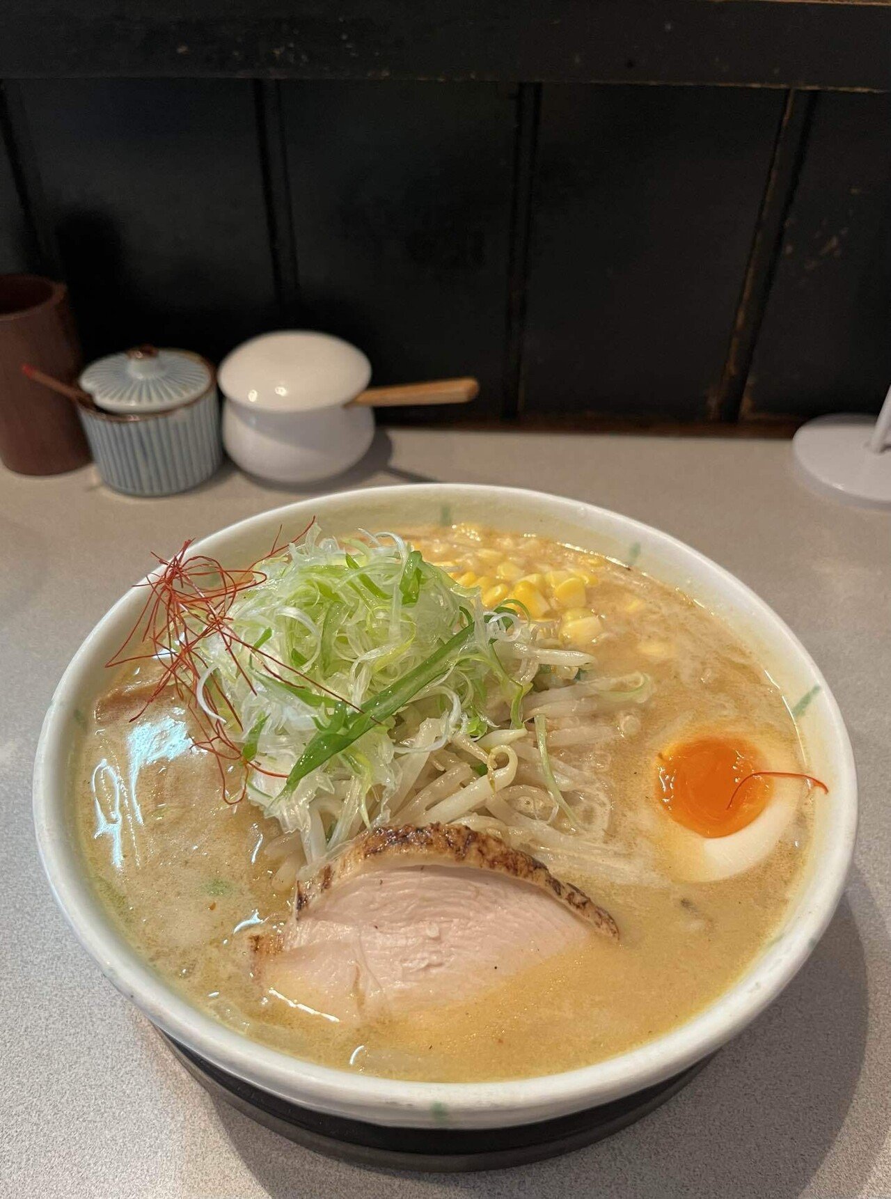 開花屋 いわき総本店（福島県いわき市）｜ラーメンてーや