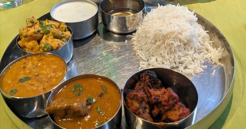 Ganesh Indian Restaurant｜ホーチミンのインド料理店
