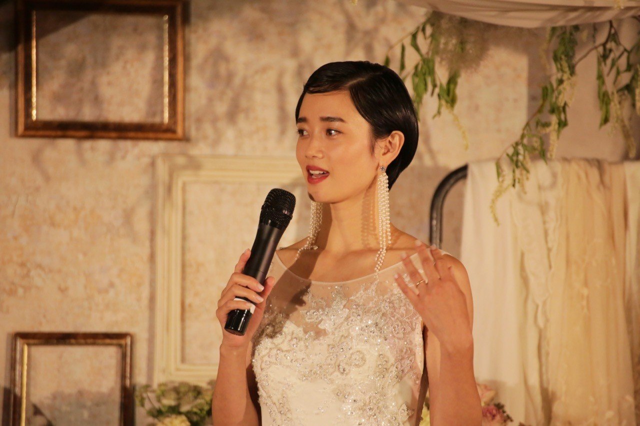 Wedding Select Fes Gensen Wedding Vs Choole 宮城舞さん編 Rexit リクシィ Note