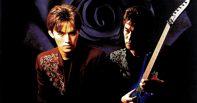 B'z Bro.の大学生がB'zのオリジナルアルバムをレビューする[#4