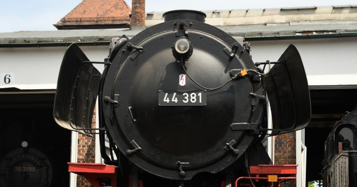 鉄道フェスティバル【ドイツ鉄道旅行2023】｜Siegbergbahn