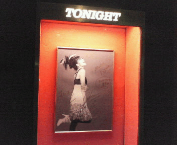 Hiromi's Sonicbloom 2007.11.29 @BlueNote TOKYO 1st & 2nd show