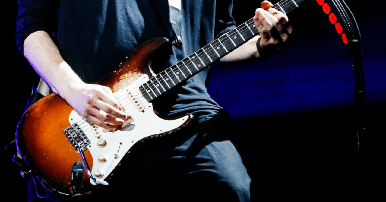 ストラトを買う際に候補に入れたギターのメモ｜不死鳥