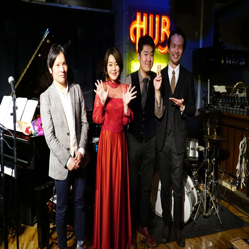 2023.12.27 熊田千穂&上山実トリオ ｜熊田千穂のLIVE情報とLIVEレポートと