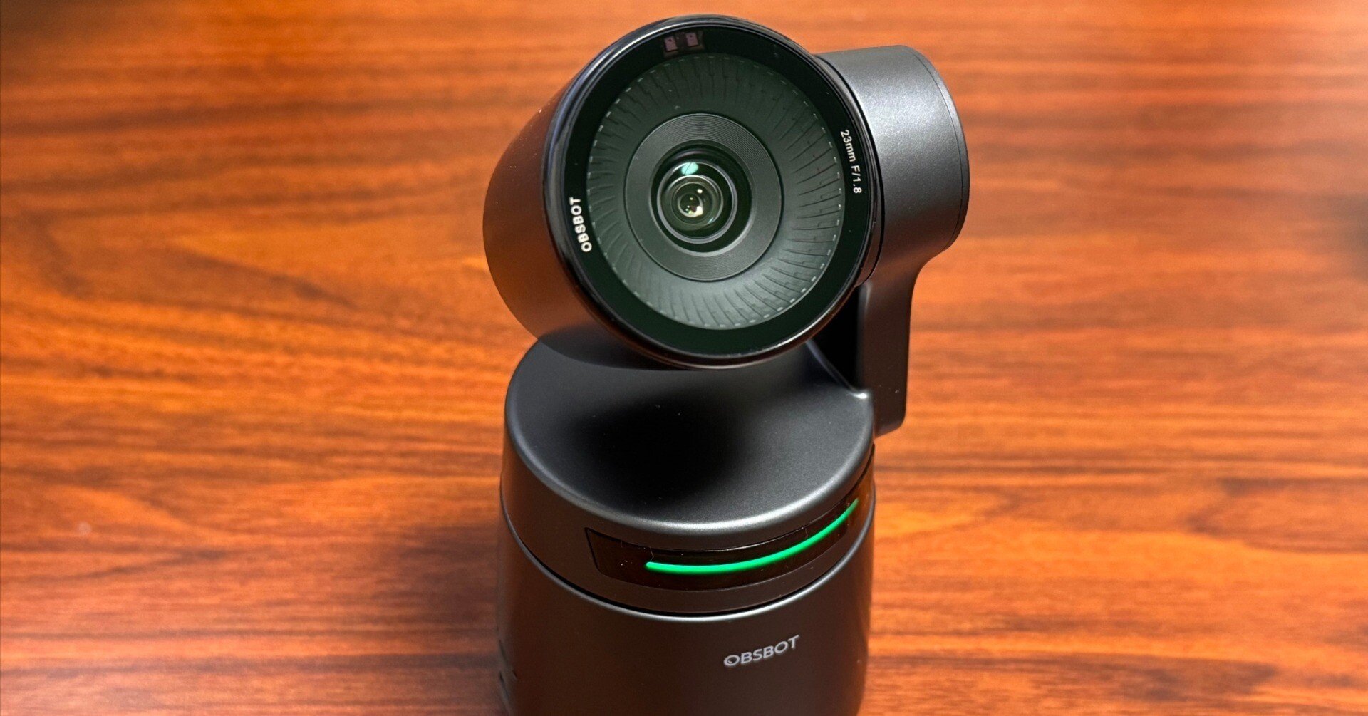 OBSBOT Tail Air　テストのみです aa27ed044ce40f37074449d6a14312