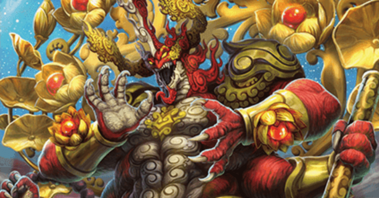 創造ブラフマー デッキ紹介｜みねお@バトルスピリッツ