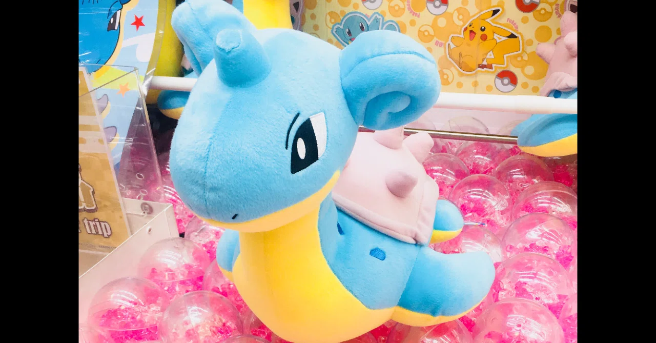ポケモントレーナーみゆきの キミにきめた ラプラス編 ポケモントレーナーみゆき Note