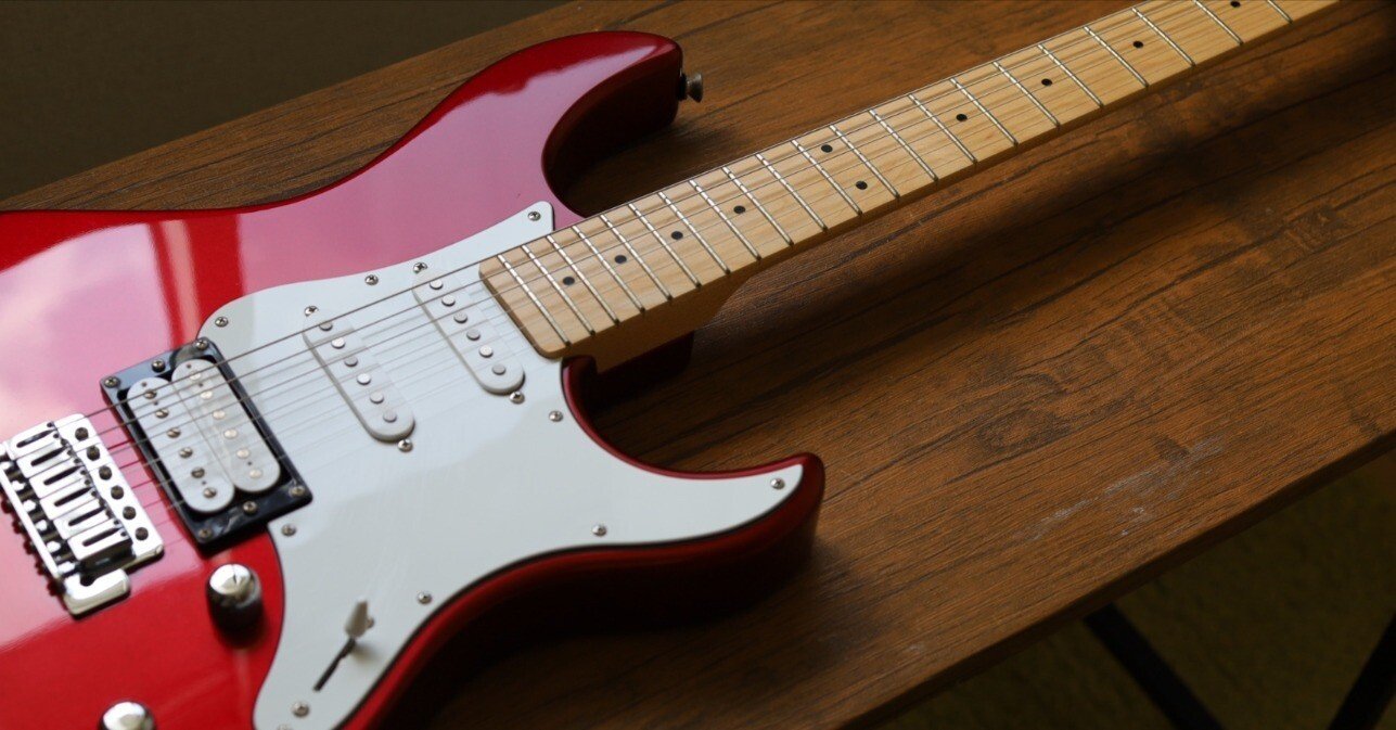 機材レビュー]2023年に買って良かった機材ベスト3｜Croquetteギター