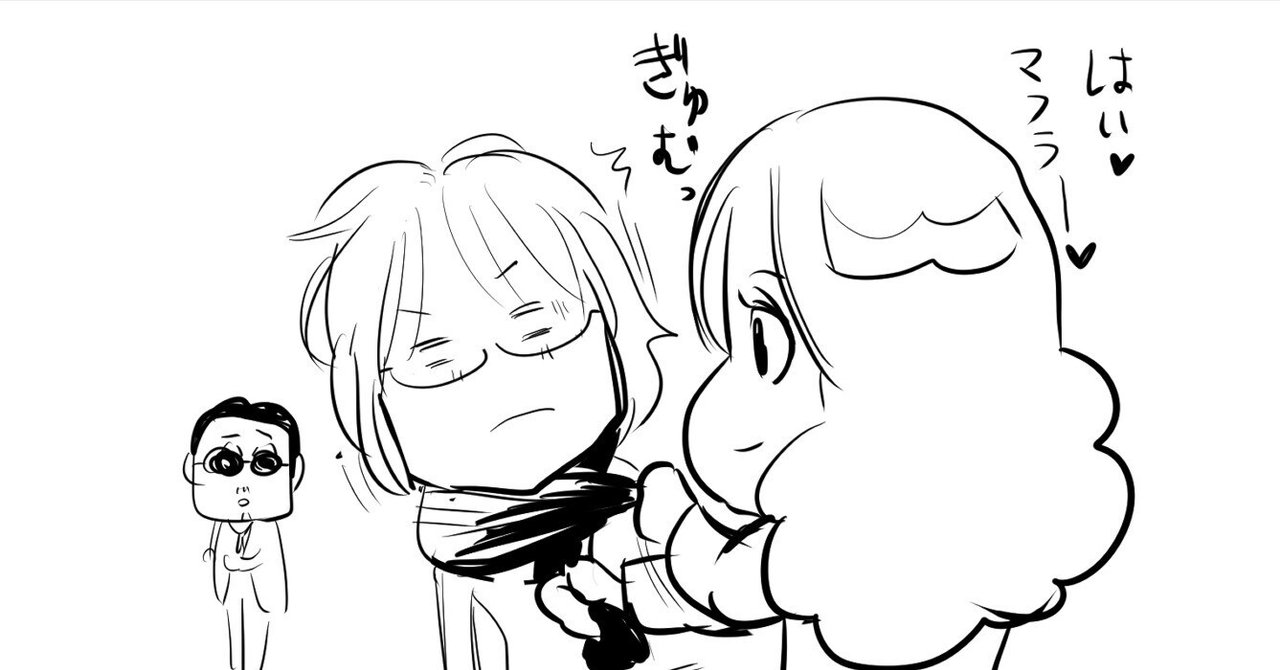 THEALFEE】『今年の汚れ今年のうちに♪坂崎さんの御片付けを