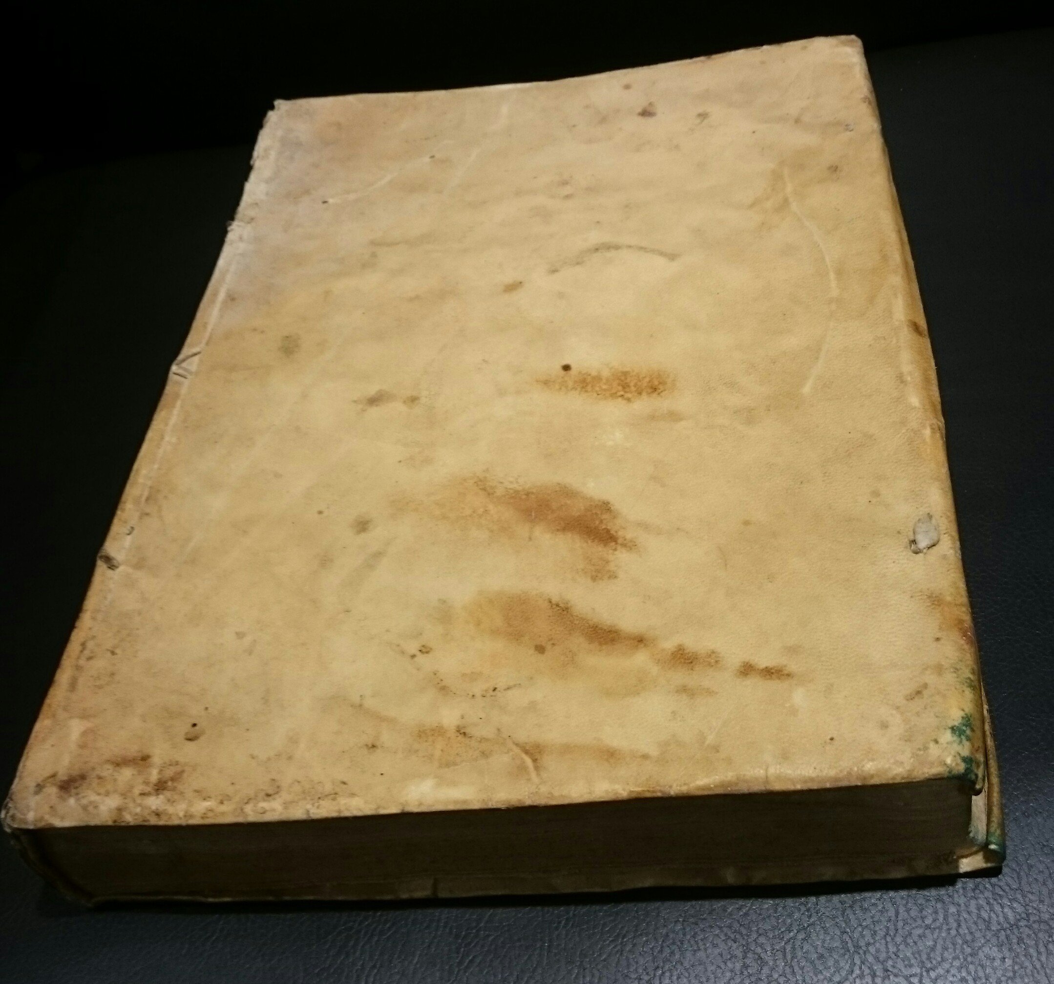 別府の人皮装丁本はゲンシシャにあり 書肆ゲンシシャ 幻視者の集い Note