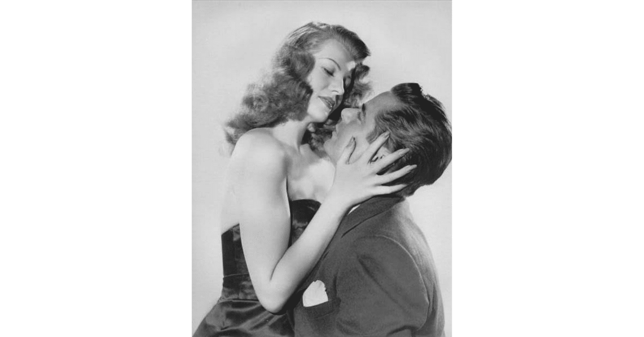 覚書】チャールズ・ヴィダー監督『ギルダ』（Gilda, 1946）｜岡田尚文