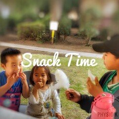 Snack Time