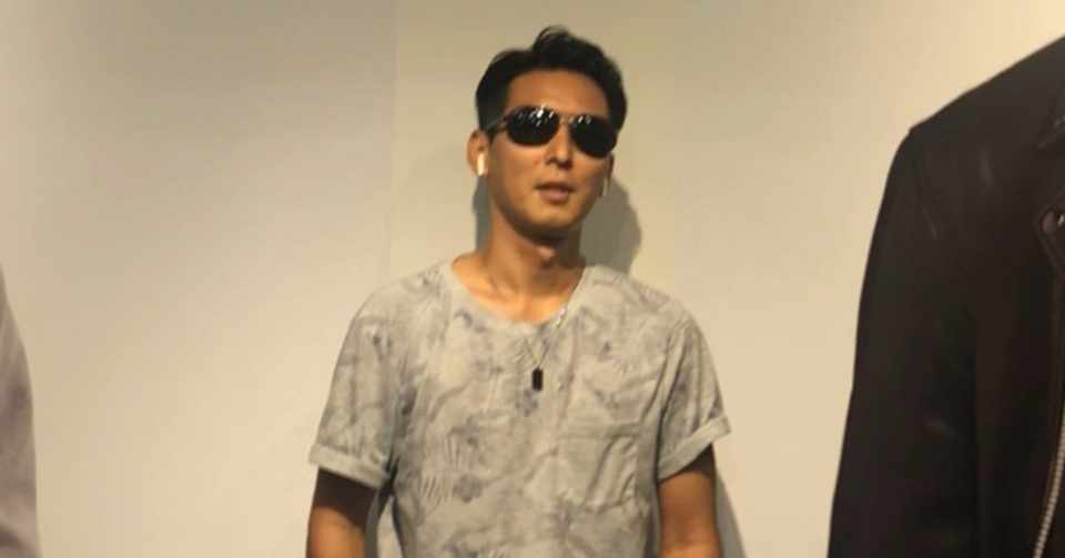 Yasu ナンパで起業 遊びがビジネスになる時代の生き方とは 人生を