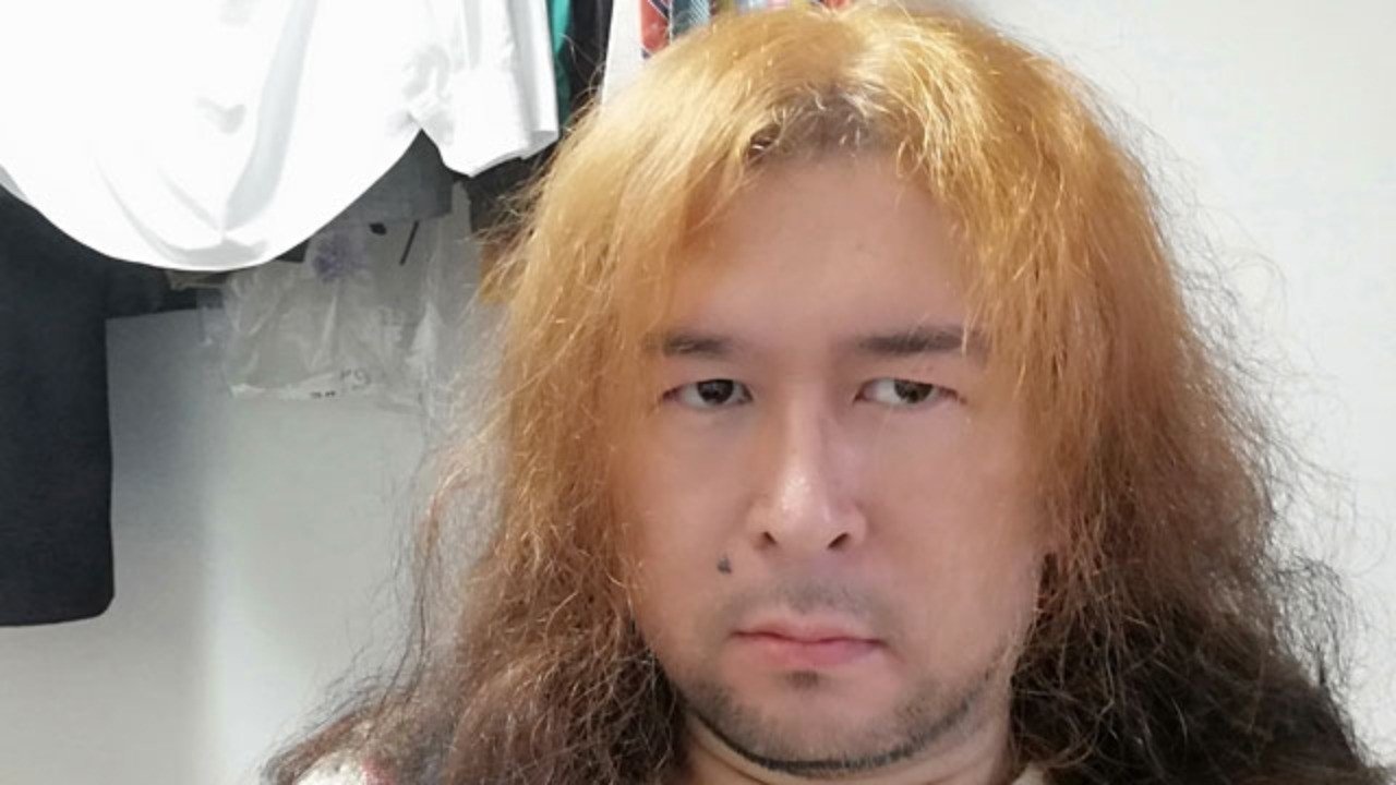 自分で髪の毛を脱色してみた やっちまった感ありあり 渡辺文重 有料メルマガ評論家 Note 自分で髪の毛を脱色してみた やっちまった感ありあり 渡辺文重 有料メルマガ評論家 Note