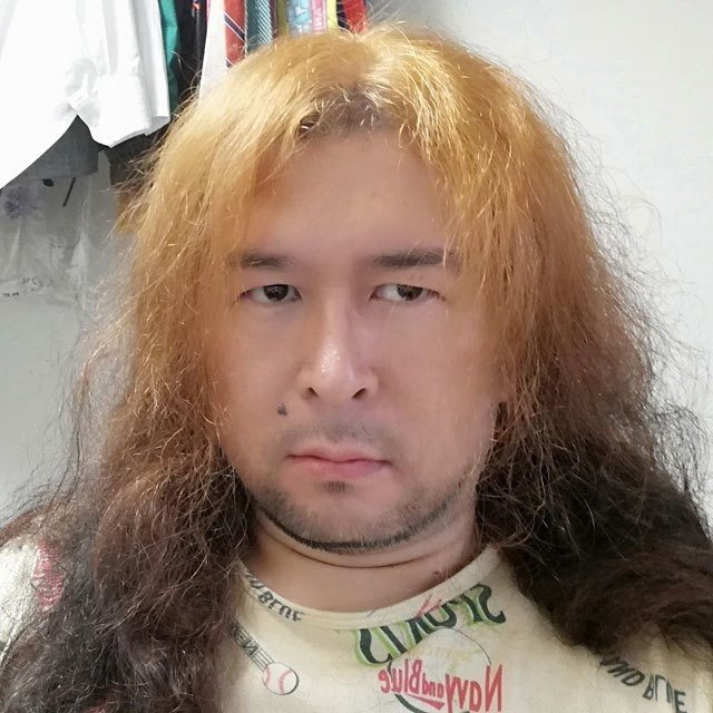 自分で髪の毛を脱色してみた やっちまった感ありあり 渡辺文重 有料メルマガ評論家 Note 自分で髪の毛を脱色してみた やっちまった感ありあり 渡辺文重 有料メルマガ評論家 Note