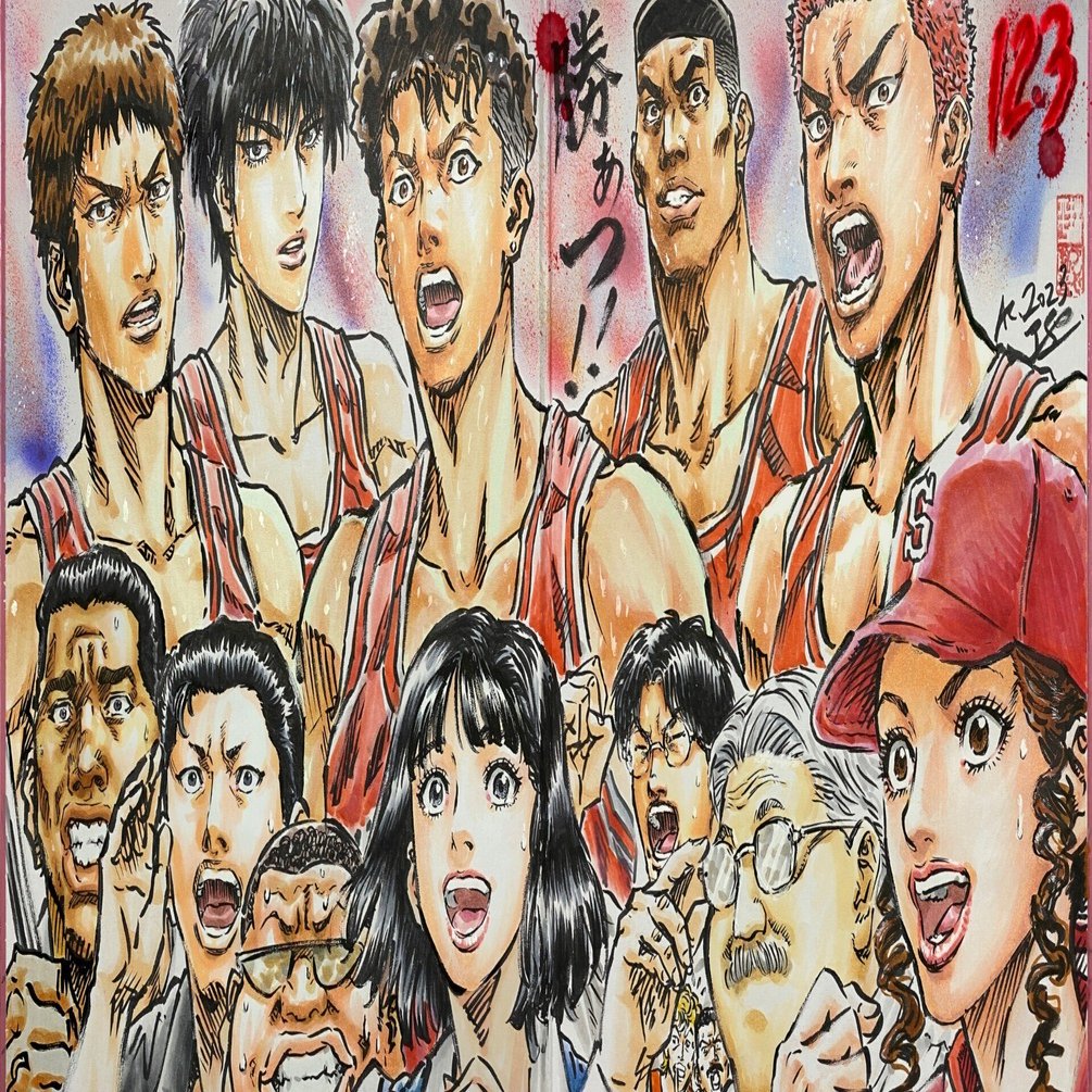 漫画「SLAM DUNK」がバイブルだったバスケ少年は、如何にして映画『THE