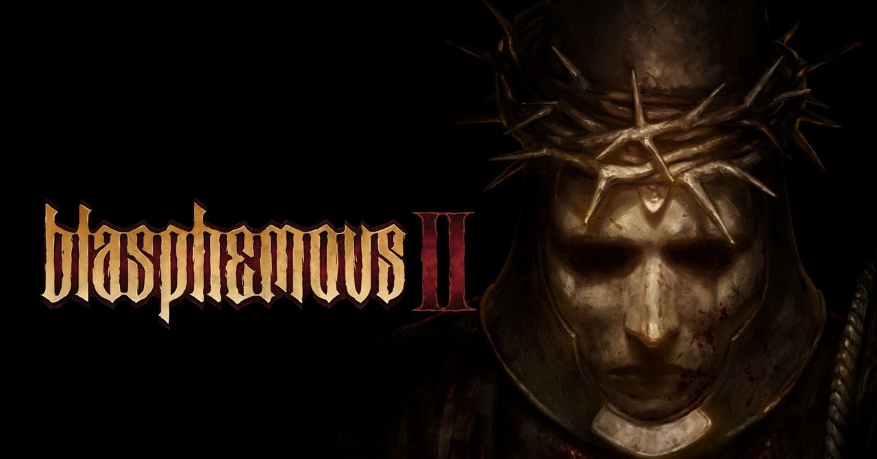 Steam版】ブラスフェマス2（Blasphemous 2）の感想・レビュー｜神無月健二