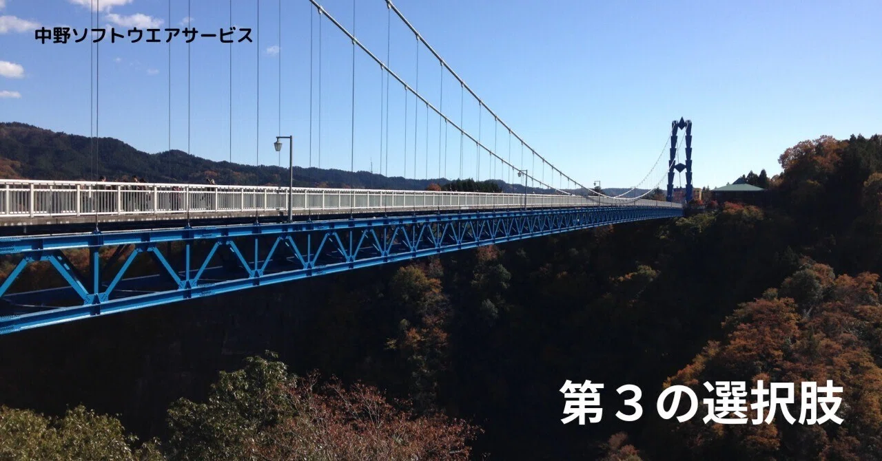 未来への手がかり:規制緩和の先にあるもの(白タクの合法化)|nack66@中野ソフトウエアサービス
