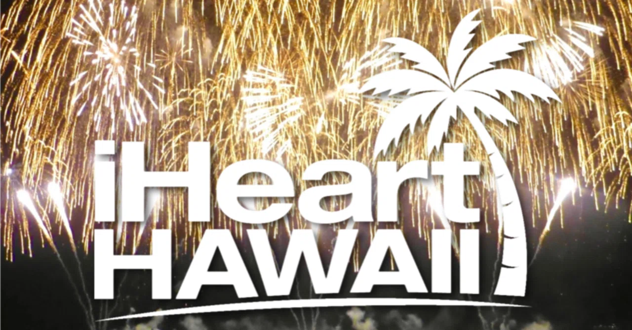 番組特製プレイリスト「ハワイMix! #114」 更新!!｜iHeart Hawaii