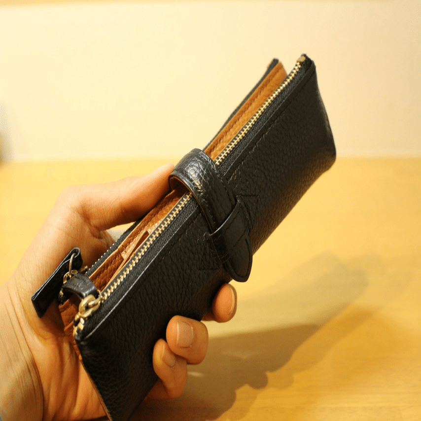 最終値下げ　ルポペンケース　復刻版　ブラック 楽天市場】【最大500円オフクーポン！】ペンケース 革 復刻版 ルポペン