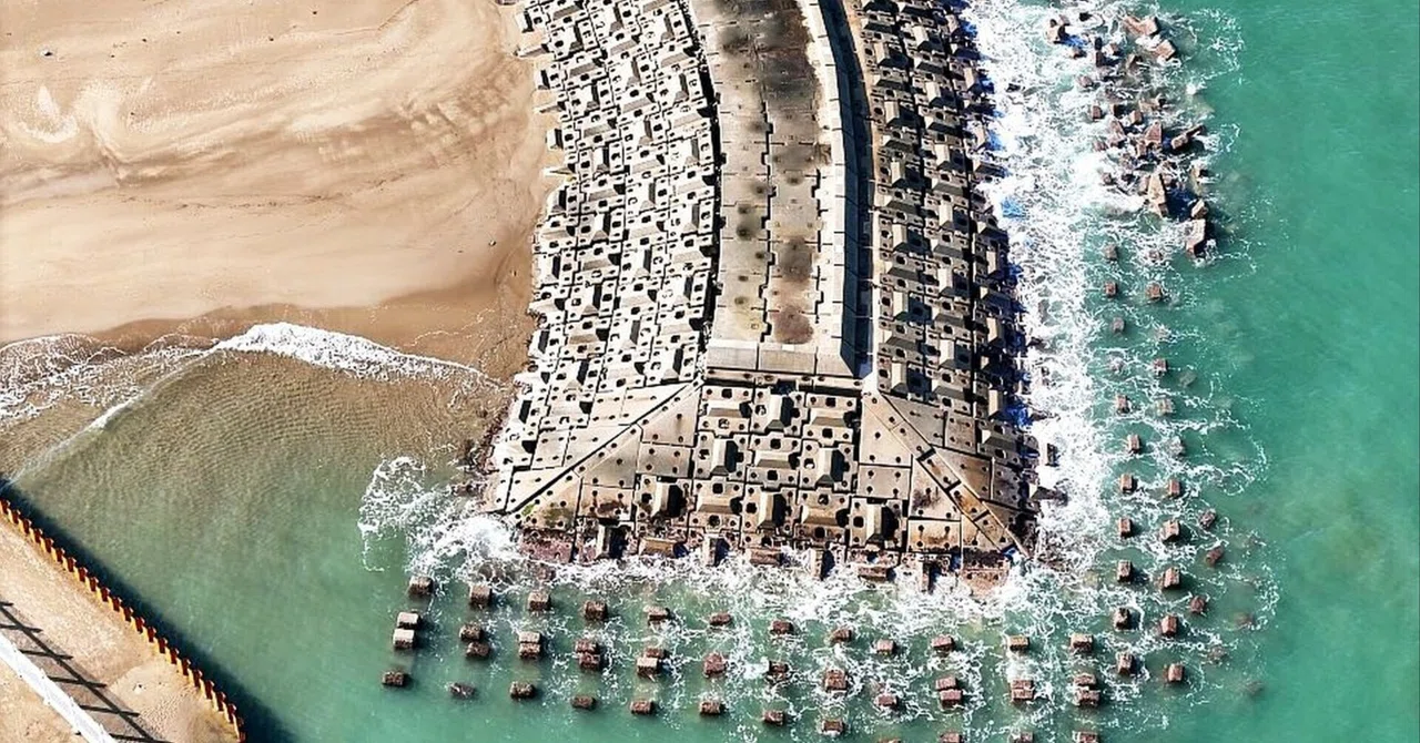 Aerial Photography: Civil Engineering: I almost had my soul taken by ...