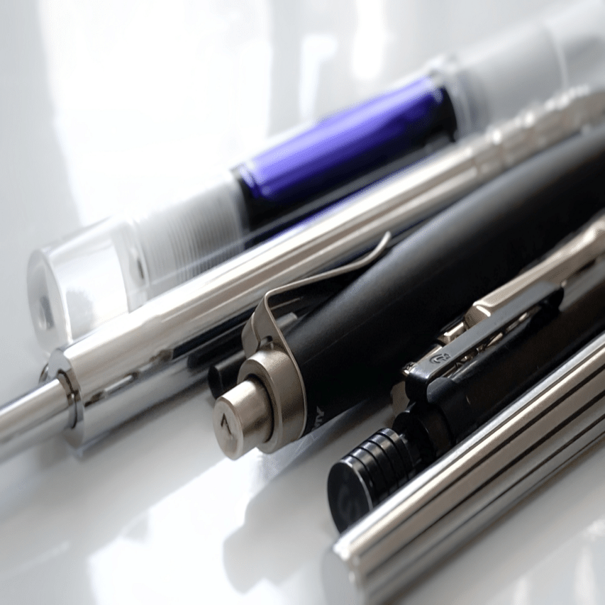 2023 買ってよかった筆記具｜東匳