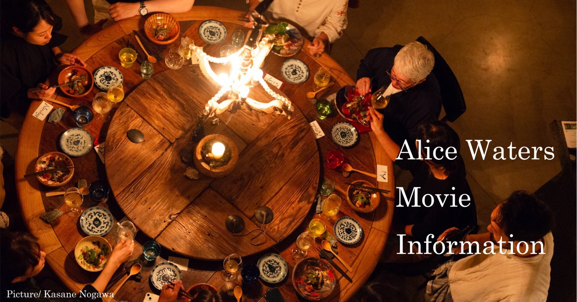 Alice's Delicious Revolution アリスのおいしい革命 DVD アリスの