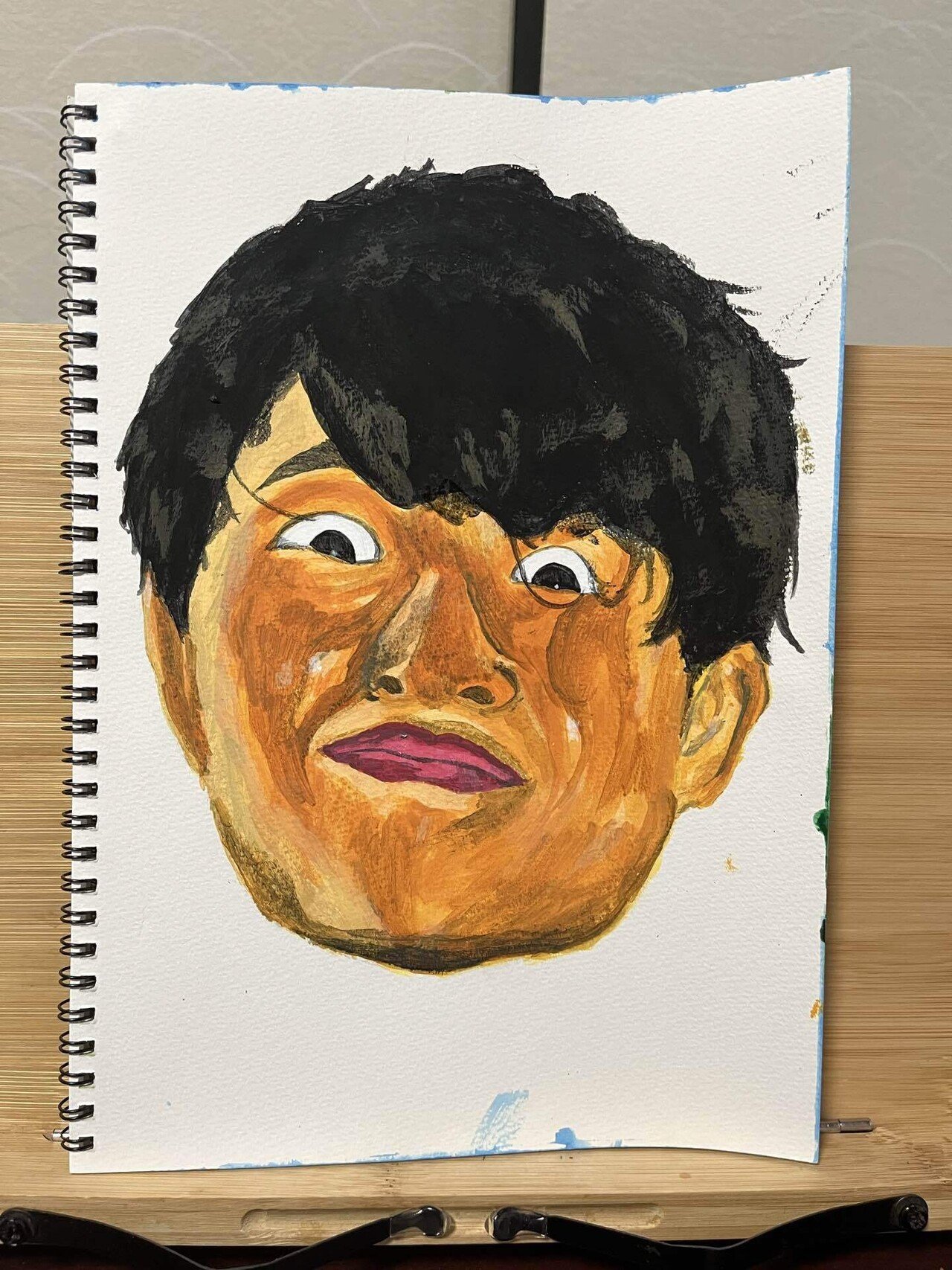 2023年に描いた絵まとめ｜じんかん