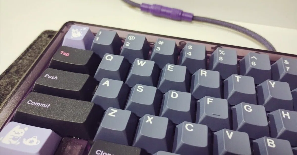 Bauer Lite組んだ。｜LEMONΠ