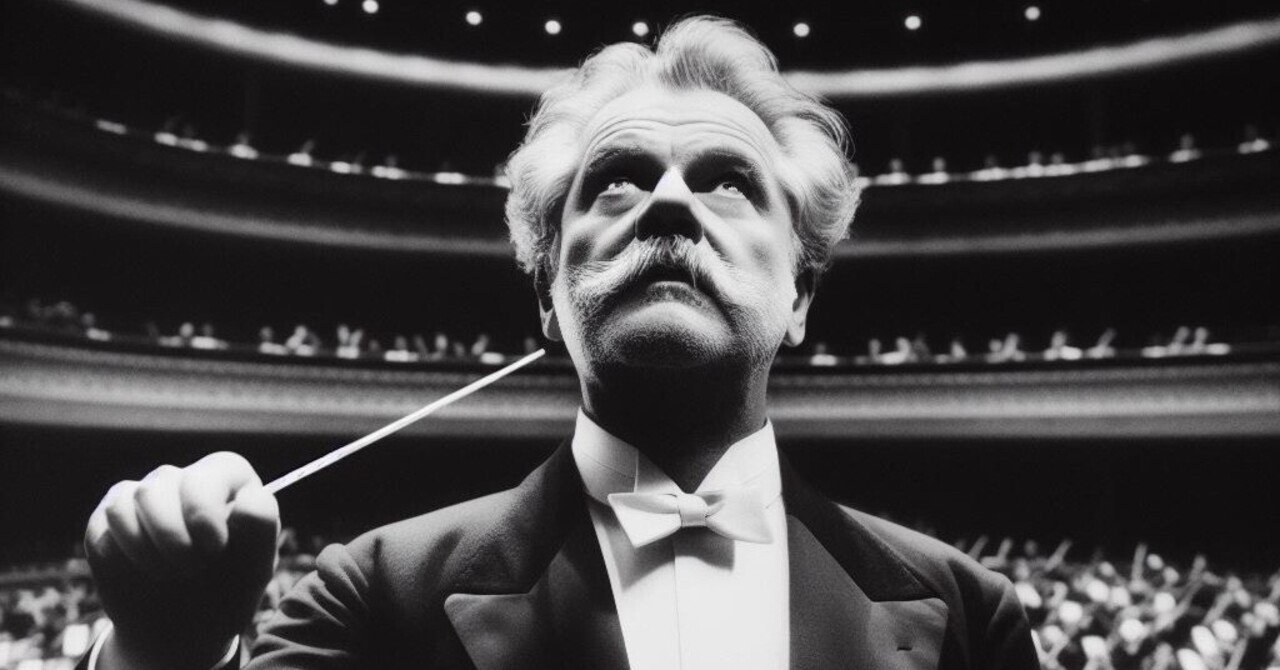 フルトヴェングラーの『バイロイトの第9』を人類の至宝だと思う理由|和田大貴|