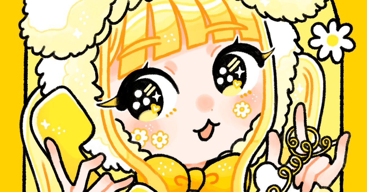 似顔絵イラストオーダー7月満員となりました。